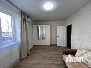 1-к квартира, на длительный срок, 41м2, 1/21 этаж