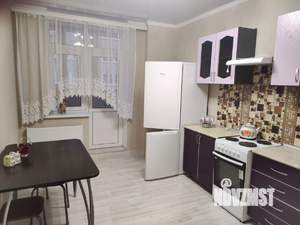 1-к квартира, на длительный срок, 45м2, 5/22 этаж