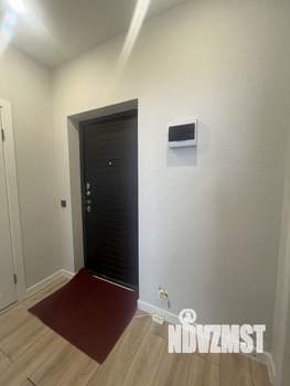 1-к квартира, на длительный срок, 35м2, 14/17 этаж