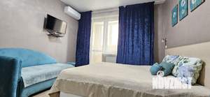 Студия квартира, посуточно, 23м2, 2/17 этаж