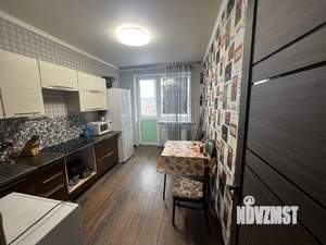1-к квартира, на длительный срок, 36м2, 3/3 этаж