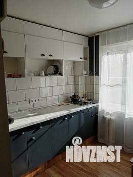 1-к квартира, посуточно, 30м2, 3/5 этаж