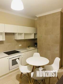 1-к квартира, на длительный срок, 42м2, 9/21 этаж