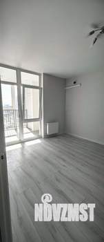 1-к квартира, на длительный срок, 4568м2, 9/21 этаж