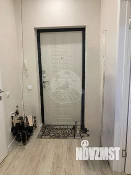 1-к квартира, на длительный срок, 41м2, 20/24 этаж