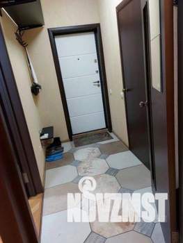 1-к квартира, на длительный срок, 35м2, 1/6 этаж