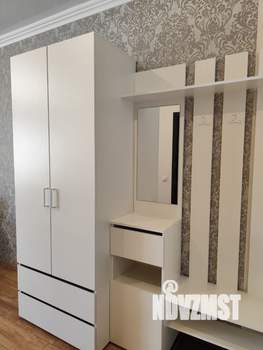 Студия квартира, на длительный срок, 25м2, 10/12 этаж