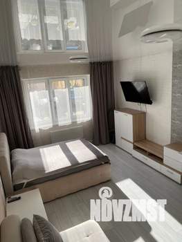 1-к квартира, посуточно, 50м2, 1/19 этаж