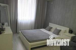 1-к квартира, посуточно, 50м2, 2/17 этаж