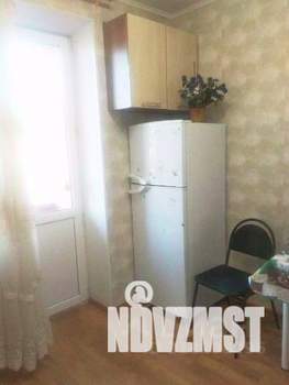 1-к квартира, на длительный срок, 40м2, 6/6 этаж