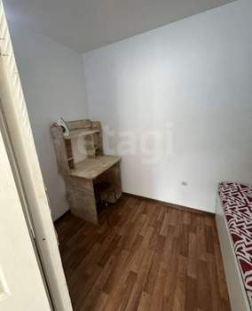 2-к квартира, на длительный срок, 40м2, 3/16 этаж