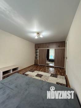 1-к квартира, на длительный срок, 32м2, 3/5 этаж