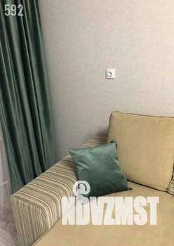 1-к квартира, на длительный срок, 40м2, 11/16 этаж