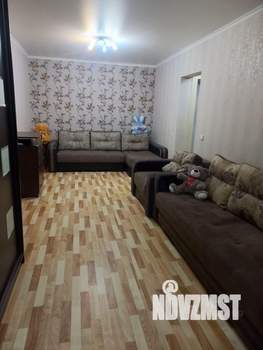 1-к квартира, на длительный срок, 40м2, 9/16 этаж