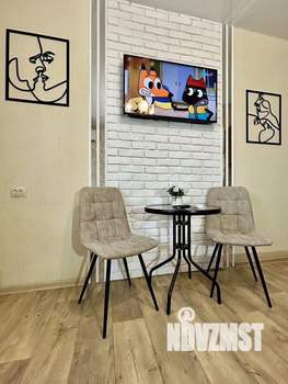 Студия квартира, посуточно, 30м2, 2/16 этаж