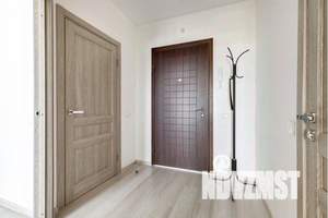1-к квартира, посуточно, 45м2, 13/25 этаж