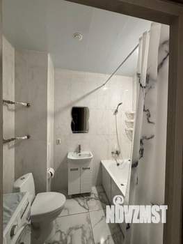 1-к квартира, на длительный срок, 42м2, 13/24 этаж