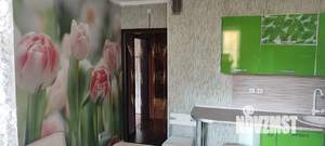 1-к квартира, на длительный срок, 40м2, 4/16 этаж