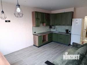 2-к квартира, на длительный срок, 45м2, 13/22 этаж