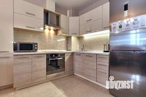 2-к квартира, посуточно, 75м2, 16/22 этаж