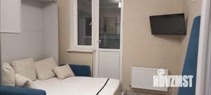 Студия квартира, на длительный срок, 22м2, 11/21 этаж