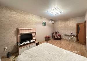 2-к квартира, на длительный срок, 61м2, 3/6 этаж