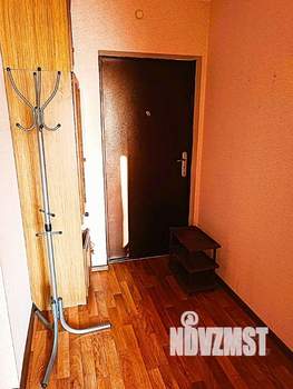 1-к квартира, на длительный срок, 35м2, 13/16 этаж