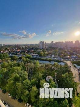 1-к квартира, посуточно, 23м2, 1/1 этаж