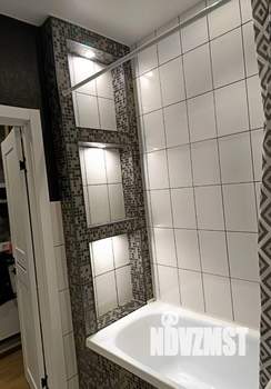 Студия квартира, на длительный срок, 30м2, 15/24 этаж