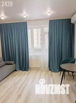 Студия квартира, на длительный срок, 30м2, 8/17 этаж