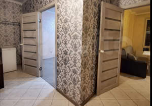 1-к квартира, на длительный срок, 36м2, 13/25 этаж