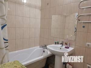 1-к квартира, посуточно, 35м2, 2/16 этаж