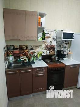 1-к квартира, на длительный срок, 30м2, 14/18 этаж