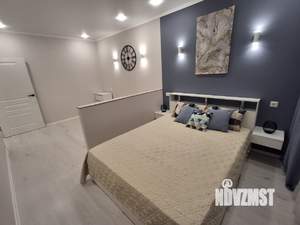 2-к квартира, на длительный срок, 45м2, 11/16 этаж