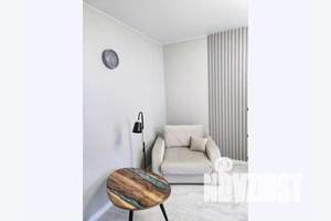 2-к квартира, посуточно, 52м2, 4/16 этаж