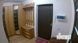 1-к квартира, на длительный срок, 42м2, 9/18 этаж