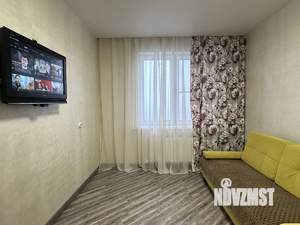 1-к квартира, на длительный срок, 40м2, 11/19 этаж