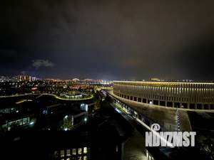 2-к квартира, посуточно, 75м2, 14/17 этаж