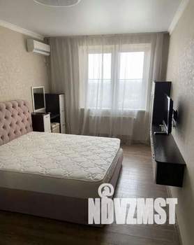 3-к квартира, на длительный срок, 90м2, 15/20 этаж