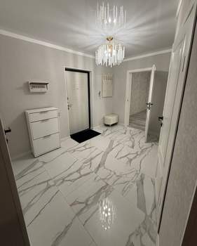 2-к квартира, на длительный срок, 62м2, 9/24 этаж