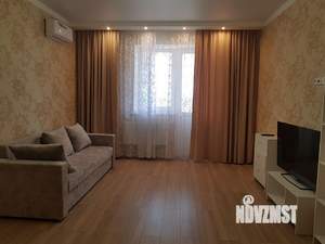 2-к квартира, на длительный срок, 75м2, 7/16 этаж