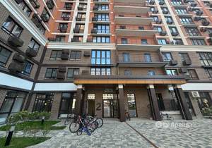 Студия квартира, на длительный срок, 28м2, 6/16 этаж