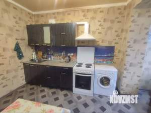 1-к квартира, на длительный срок, 40м2, 3/6 этаж