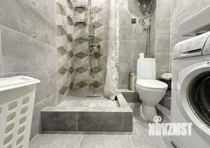 Студия квартира, на длительный срок, 22м2, 10/16 этаж