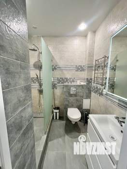 1-к квартира, на длительный срок, 37м2, 13/16 этаж