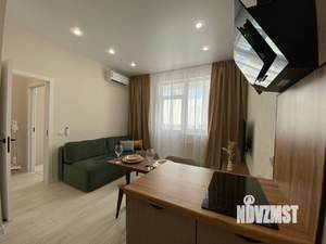 1-к квартира, на длительный срок, 34м2, 8/9 этаж