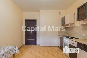 1-к квартира, на длительный срок, 41м2, 9/16 этаж