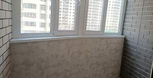 1-к квартира, на длительный срок, 40м2, 5/19 этаж