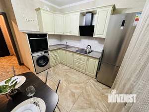 1-к квартира, на длительный срок, 36м2, 12/20 этаж