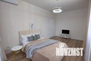 2-к квартира, посуточно, 56м2, 9/15 этаж